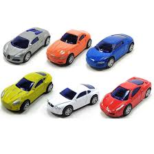 Toy Cars